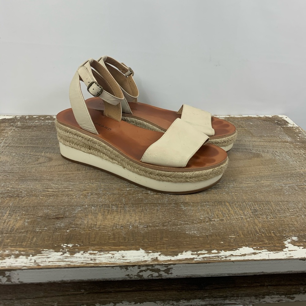 Espadrilles